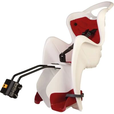 Seggiolino per Bambini BELLELLI Mr Fox - Cuscino Regolabile e Rimovibile Seggiolino per Bambini BELLELLI Mr Fox - Cuscino Regolabile e Rimovibile