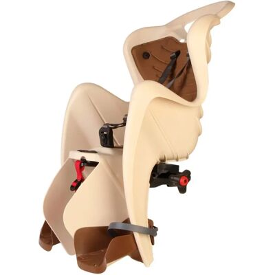 Asiento trasero para niños Bellelli - Beige vintage - Soporta 22kg Asiento trasero para niños Bellelli - Beige vintage - Soporta 22kg