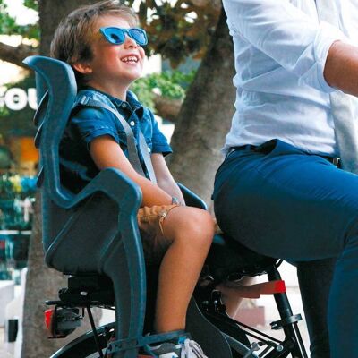 Seggiolino auto per bambini BELLELLI Little Duck - Multifix Standard Seggiolino auto per bambini BELLELLI Little Duck - Multifix Standard