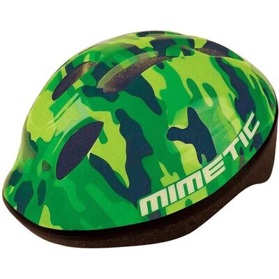 Casco BELLELLI Mimetic - Casco Casco BELLELLI Mimetic - Casco