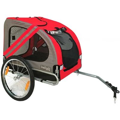 Carrello BELLELLI per cani - Max 36 Kg Carrello BELLELLI per cani - Max 36 Kg