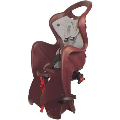 Sedia per bambini BELLELLI MR FOX - Supporta 120-185mm - 22kg Sedia per bambini BELLELLI MR FOX - Supporta 120-185mm - 22kg