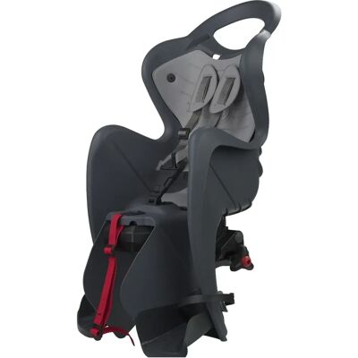 Siège arrière inclinable Bellelli Gris Foncé - 22kg - Publicité Siège arrière inclinable Bellelli Gris Foncé - 22kg - Publicité