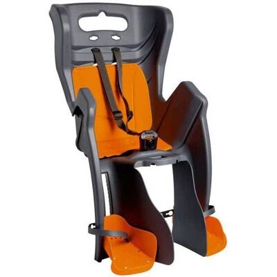 Seggiolino bici bambino Bellelli Maxi City Urban Little Duck Relax Seggiolino bici bambino Bellelli Maxi City Urban Little Duck Relax