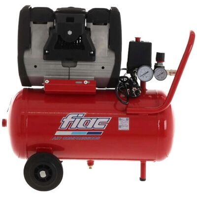 FIAC Super Silent 24 XS88 - Kompressor FIAC Super Silent 24 XS88 - Kompressor