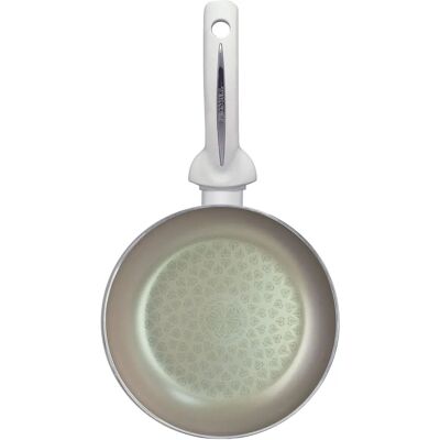 Pensofal Padella Diamante Bianca 28cm - Padella Pensofal Padella Diamante Bianca 28cm - Padella