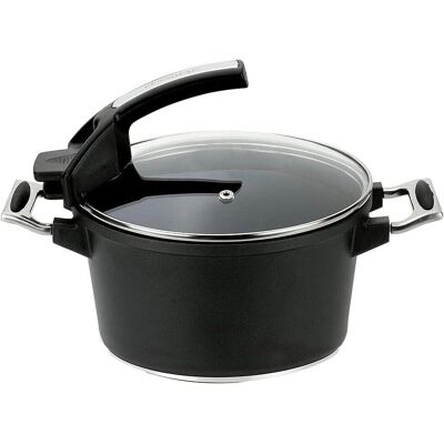 Pensofal 8105 Suprema Induction - Kochgeschirr-Set Pensofal 8105 Suprema Induction - Kochgeschirr-Set