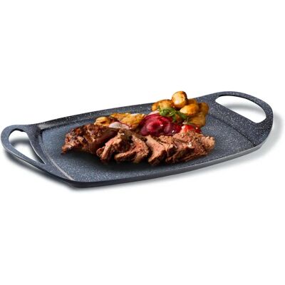 Pensofal 8551 Anti-aanbak Grillplaat - Grill Plate Pensofal 8551 Anti-aanbak Grillplaat - Grill Plate