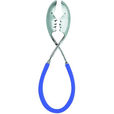 Bugatti Kiss Salad Tongs - Salad Tongs Bugatti Kiss Salad Tongs - Salad Tongs