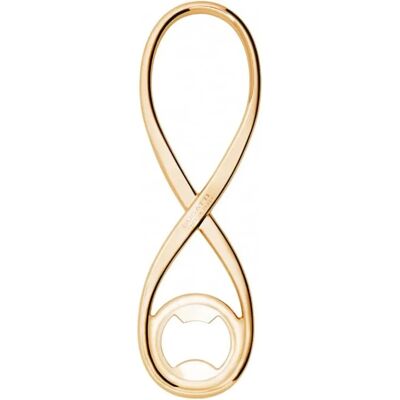 Bugatti Infinity Gold Bottle Opener - Bottle Opener Bugatti Infinity Gold Bottle Opener - Bottle Opener