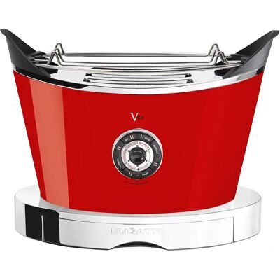 Bugatti Volo Toaster Red - Toaster Bugatti Volo Toaster Red - Toaster
