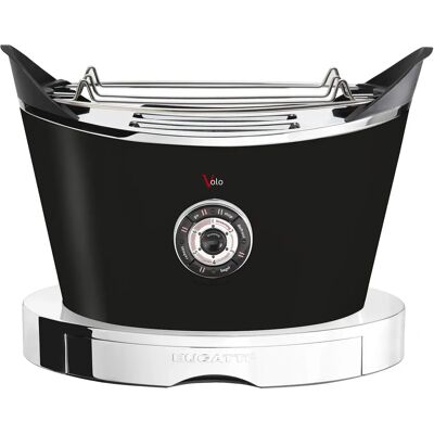 Bugatti Volo Black Toaster - Toaster Bugatti Volo Black Toaster - Toaster