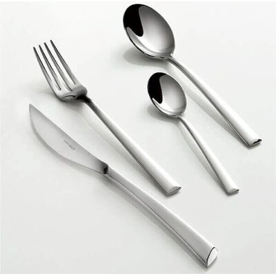 Bugatti - Caprera - 75pc - Cutlery Set Bugatti - Caprera - 75pc - Cutlery Set