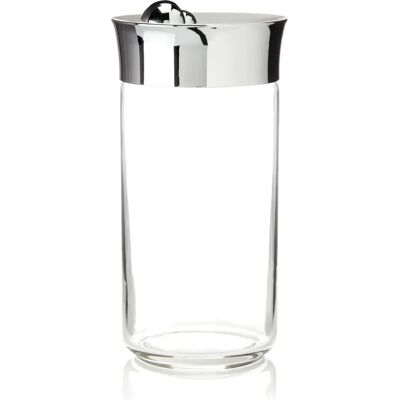 Bugatti Acqua Glaskanna - 1,5L - Modernt köksaccessoar Bugatti Acqua Glaskanna - 1,5L - Modernt köksaccessoar