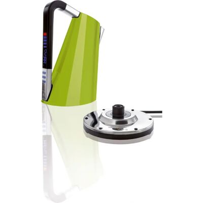Casa Bugatti Electric Kettle Vera - Green Apple Casa Bugatti Electric Kettle Vera - Green Apple