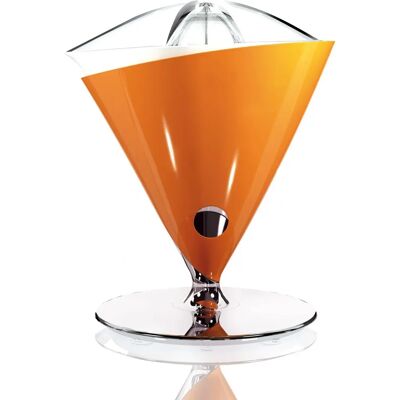 Bugatti Vita Saftpresse - Orange Bugatti Vita Saftpresse - Orange