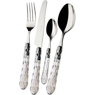 Ensemble de 24 couverts Bugatti Ensemble de 24 couverts Bugatti