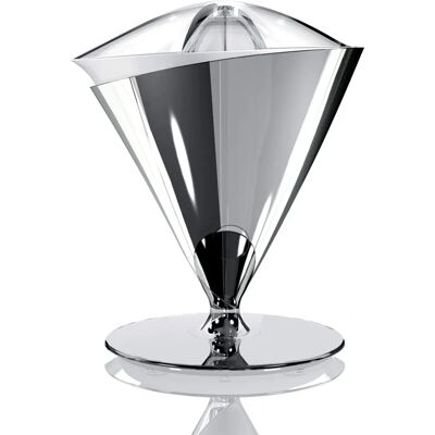 Bugatti Vita Juicer - Chrome - Juicer Bugatti Vita Juicer - Chrome - Juicer