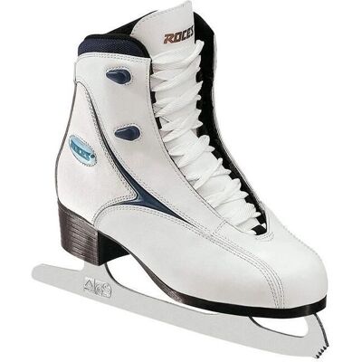 Roces RFG 1 - Patines de hielo - Blanco - 36 Roces RFG 1 - Patines de hielo - Blanco - 36