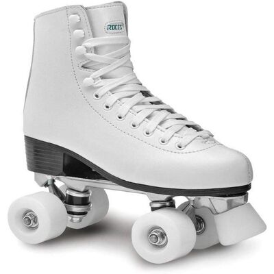 Roces Rc2 Classic Zapatos Deportivos Urbanos - Patines Roces Rc2 Classic Zapatos Deportivos Urbanos - Patines