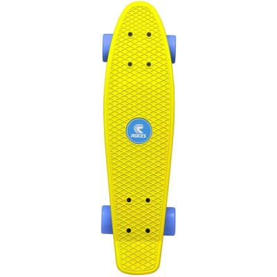 Roces Mini Cruiser - Patins urbains Roces Mini Cruiser - Patins urbains