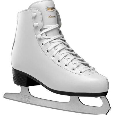 Roces Paradise Patins à glace blancs - Patins à glace - Publicité Roces Paradise Patins à glace blancs - Patins à glace - Publicité