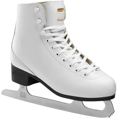 Roces Paradise Patines de hielo blancos - Patines Roces Paradise Patines de hielo blancos - Patines
