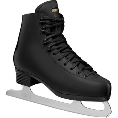 Roces EU 41 Patins à glace noirs - Patins Roces EU 41 Patins à glace noirs - Patins