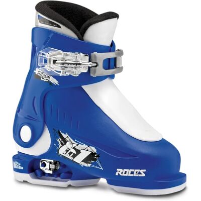 Roces Idea Up Kids Ski Boots - Adjustable, Waterproof Ski Boots Roces Idea Up Kids Ski Boots - Adjustable, Waterproof Ski Boots