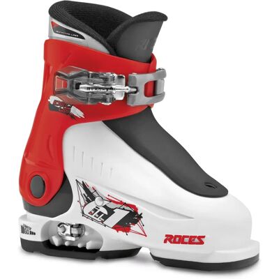 Roces Kinder Skischuhe Idea Up Verstellbar Größen - Skischuhe Roces Kinder Skischuhe Idea Up Verstellbar Größen - Skischuhe