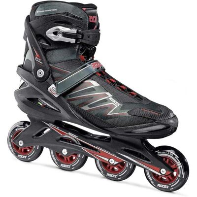 Roces Męskie Wielkość 52 Big ZYX Inline Skates - Inline Skates Roces Męskie Wielkość 52 Big ZYX Inline Skates - Inline Skates