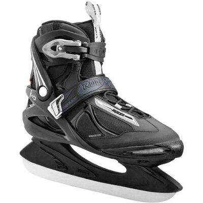 Roces Icy 3 - Patines de hielo recreativos - Blanco EU 41 Roces Icy 3 - Patines de hielo recreativos - Blanco EU 41