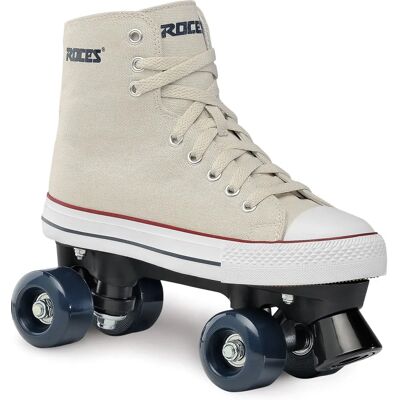 Scarpe Quad Chuck Classic ROCES - pattini Scarpe Quad Chuck Classic ROCES - pattini