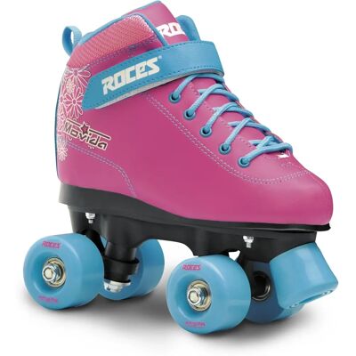 Patines en línea Roces Movida Art - Equipo deportivo urbano Patines en línea Roces Movida Art - Equipo deportivo urbano