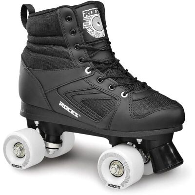Roces Model Kolossal - Supportive Retro Roller Skates - roller skates Roces Model Kolossal - Supportive Retro Roller Skates - roller skates