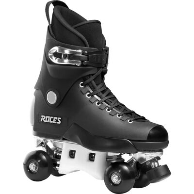 Patines Roces Pro 4 - Cuatro Ruedas Patines Roces Pro 4 - Cuatro Ruedas