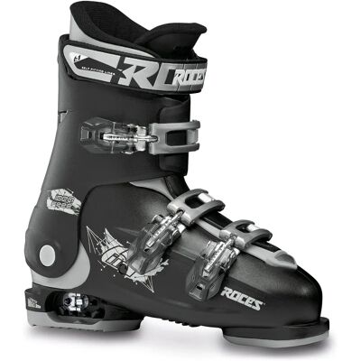 Bottes de Ski Réglables pour Enfants Roces - Résistantes à l'eau, Taille 36-40 Bottes de Ski Réglables pour Enfants Roces - Résistantes à l'eau, Taille 36-40