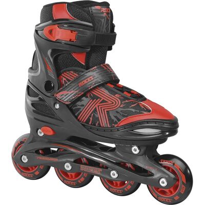 Roces Jokey 3.0 Inline Skates - Inline Skates Roces Jokey 3.0 Inline Skates - Inline Skates