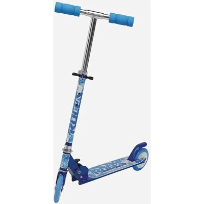 Roces - Scooter - Blu - Freno a piedi - Fun Step Roces - Scooter - Blu - Freno a piedi - Fun Step