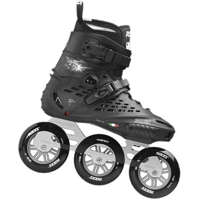 Roces X35 3x110 Tif Patines en Línea - Patines en Línea Roces X35 3x110 Tif Patines en Línea - Patines en Línea