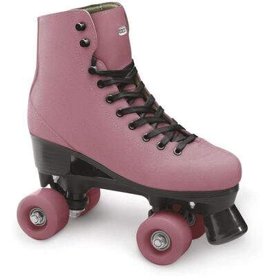 Patines en línea Roces RC1 Classic - Rosa - Adultos Patines en línea Roces RC1 Classic - Rosa - Adultos