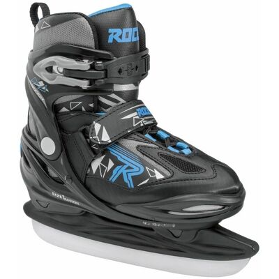 Roces Moody Ice 3.0 Dreng Justerbare ishockeyskøjter - Skøjter Roces Moody Ice 3.0 Dreng Justerbare ishockeyskøjter - Skøjter
