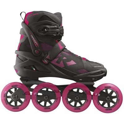 Roces Radon Inlineskates - Stadt-Sportausrüstung Roces Radon Inlineskates - Stadt-Sportausrüstung