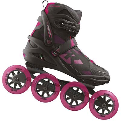 Roces Patina Inline Skates - Inline Skates Roces Patina Inline Skates - Inline Skates