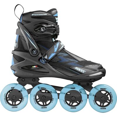 Roces Helium W Tif - Patines en línea - Plata Roces Helium W Tif - Patines en línea - Plata