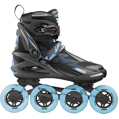 Roces Helium TIF II - Patines en línea - Negro Roces Helium TIF II - Patines en línea - Negro