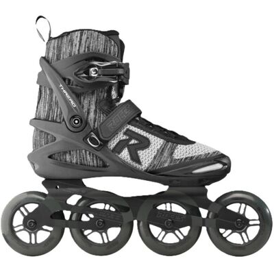 Roces Salt-n-Pepa Inline Skates - Inline Skates Roces Salt-n-Pepa Inline Skates - Inline Skates