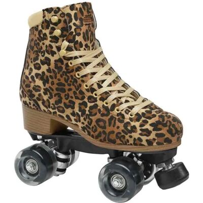 Patines en línea Piper Marrón - Patines Patines en línea Piper Marrón - Patines