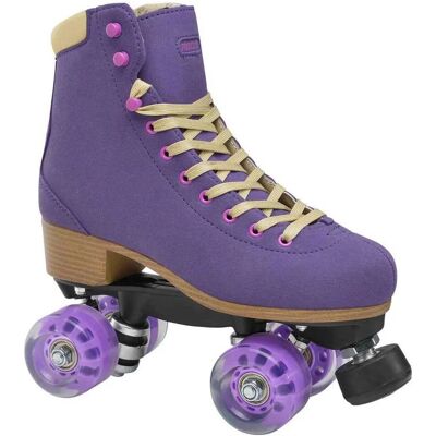 Patines en línea Piper Lila - Patines Patines en línea Piper Lila - Patines