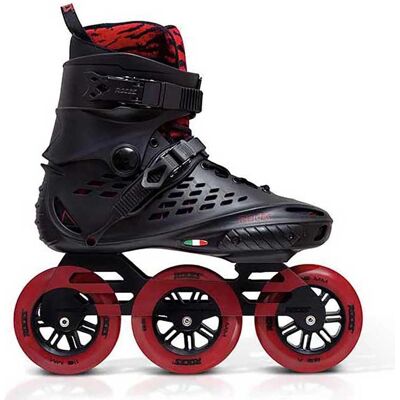 Roces X35 110 Ilia Savosin Patines en Línea - Patines Roces X35 110 Ilia Savosin Patines en Línea - Patines